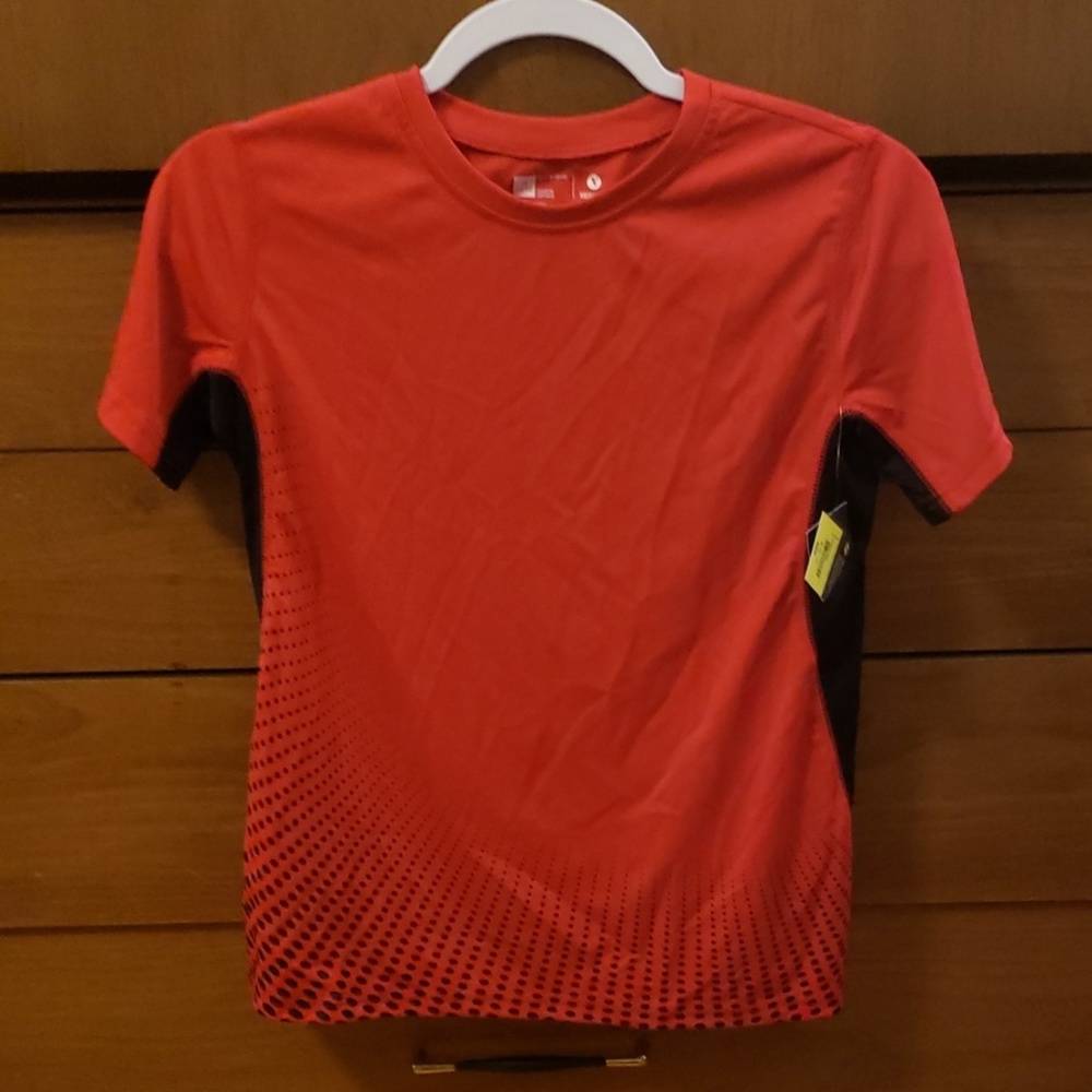 Version Short Sleeve Sport Tee